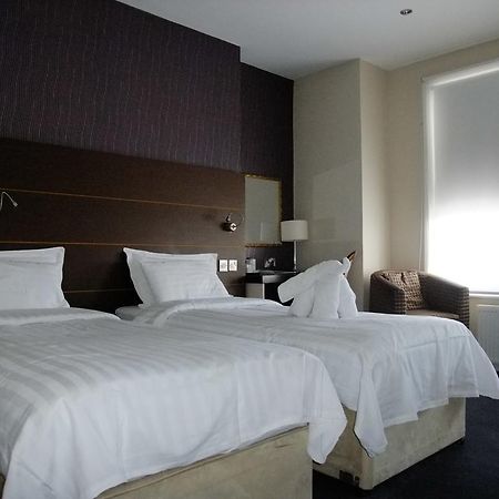 Waterside Boutique Hotel Истбурн Экстерьер фото