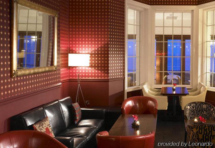 Waterside Boutique Hotel Истбурн Номер фото