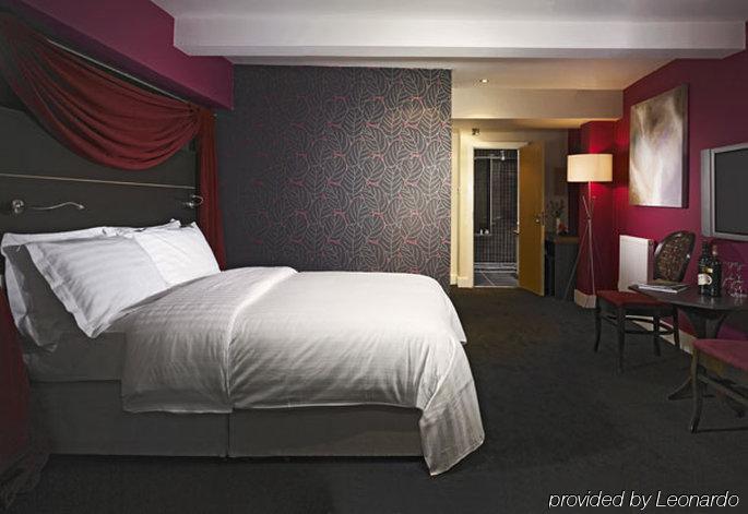 Waterside Boutique Hotel Истбурн Номер фото