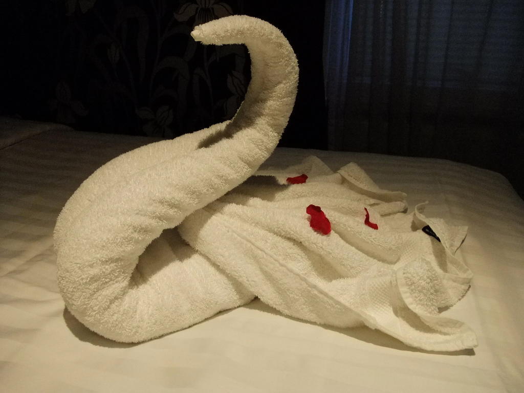 Waterside Boutique Hotel Истбурн Экстерьер фото